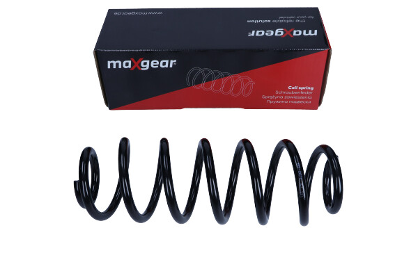 Sprężyna zawieszenia MAXGEAR 60-0674D