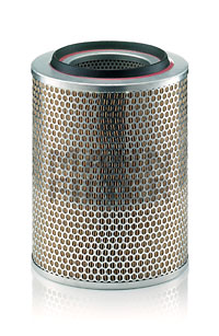 Filtr powietrza MANN-FILTER C 23 440/2