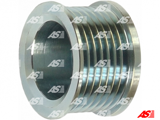 Koło pasowe alternatora AS-PL AP0045