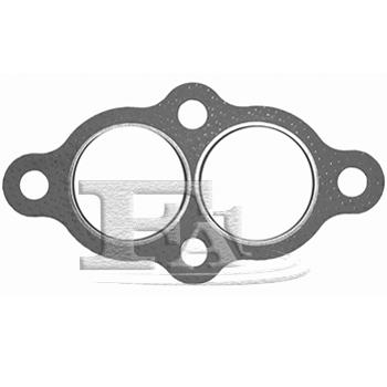 Uszczelka układu wydechowego FA1 100-903