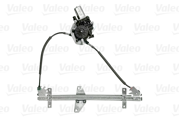 Podnośnik szyby VALEO 851285