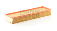 Filtr powietrza MANN-FILTER C 46 150