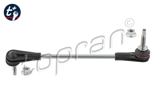 Łącznik stabilizatora TOPRAN 632 374