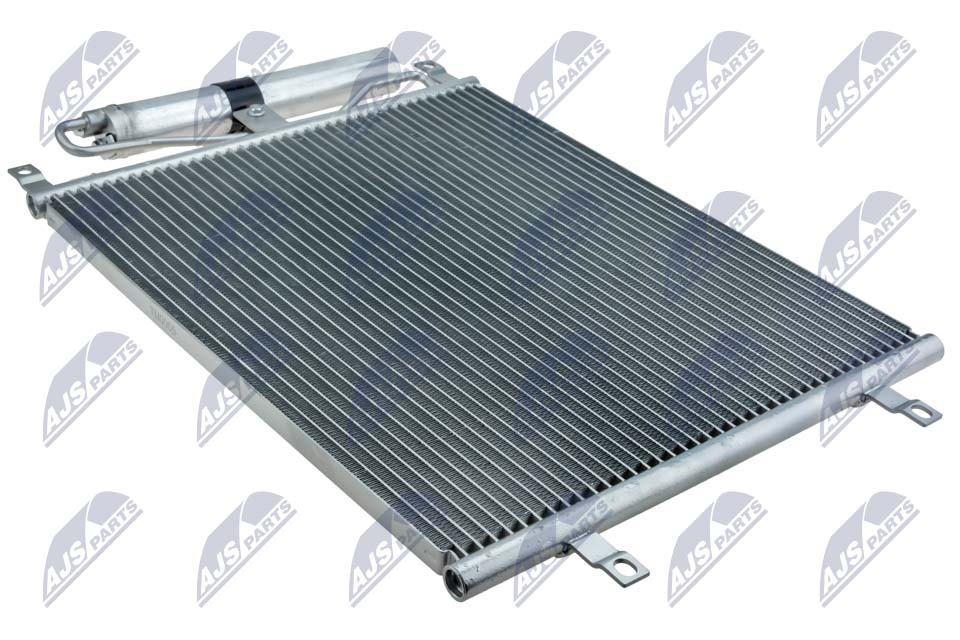 Skraplacz, klimatyzacja NTY CCS-NS-016
