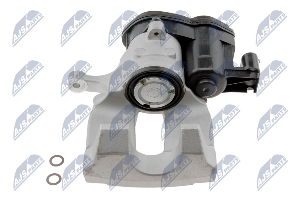 Zacisk hamulca NTY HZT-LR-002