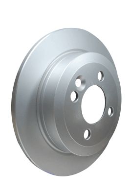 Tarcza hamulcowa HELLA 8DD 355 115-261