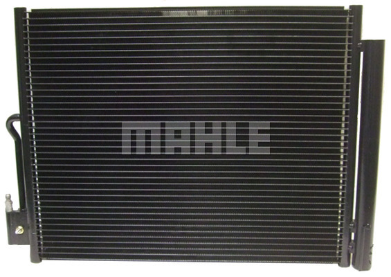 Skraplacz klimatyzacji MAHLE AC 596 000S