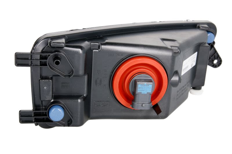 Lampa przeciwmgielna przednia HELLA 1ND 012 755-111