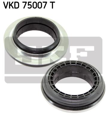 Łożysko walcowe mocowania amortyzatora SKF VKD 75007 T