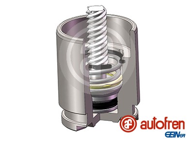 Tłoczek zacisku hamulcowego AUTOFREN SEINSA D025780K
