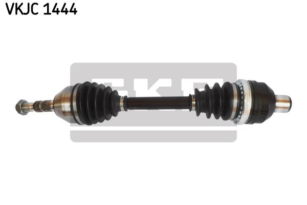 Półoś napędowa SKF VKJC 1444