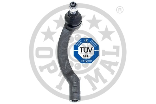 Końcówka drążka kierowniczego OPTIMAL G1-848