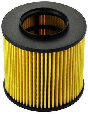 Filtr oleju DENCKERMANN A210176