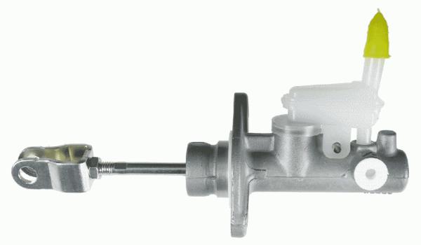 Pompa sprzęgła SACHS 6284 600 632