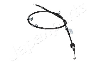 Linka hamulca ręcznego JAPANPARTS BC-H46L
