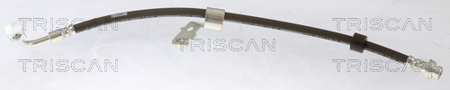Przewód hamulcowy elastyczny TRISCAN 8150 15174