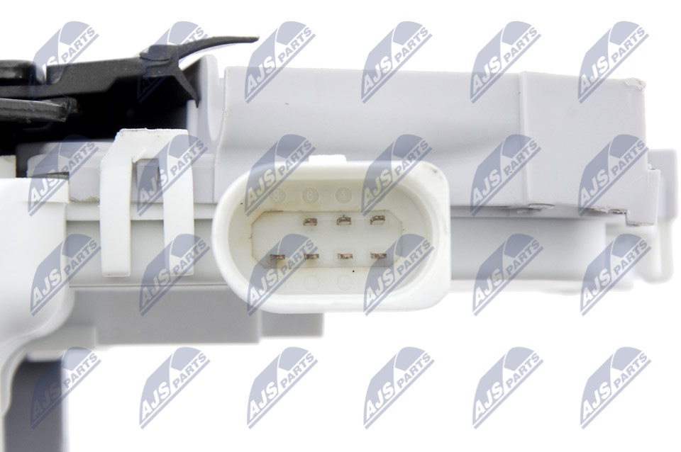 Zamek drzwi NTY EZC-AU-029