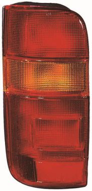 Lampa tylna zespolona ABAKUS 212-1968L-LD-A
