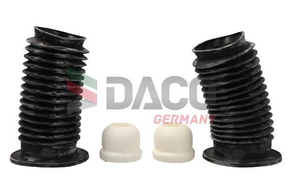 Zestaw ochrony przeciwpyłowej amortyzatora DACO GERMANY PK2722