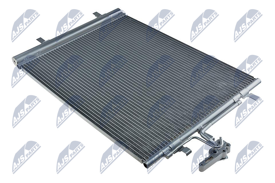 Skraplacz klimatyzacji NTY CCS-VV-009