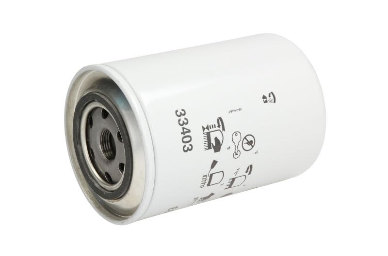 Filtr paliwa WIX FILTERS 33403