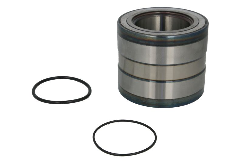 Zestaw łożysk koła SKF VKBA 5419