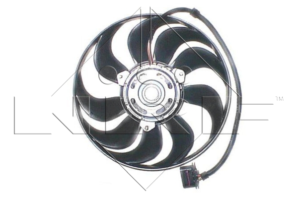 Wentylator NRF 47373