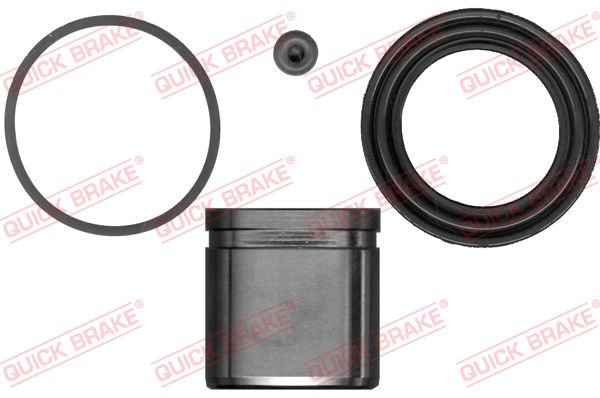 Zestaw naprawczy zacisku hamulcowego QUICK BRAKE 114-5058