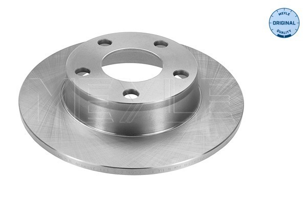 Tarcza hamulcowa MEYLE 115 523 0024