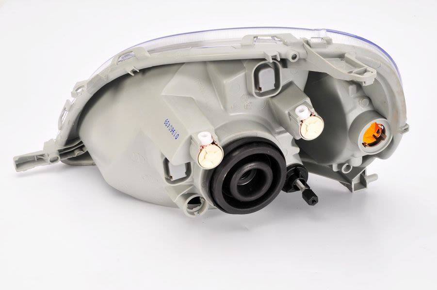 Reflektor ABAKUS 212-11F7R-LD-EM