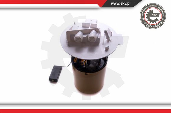 Zespół zasilający ESEN SKV 02SKV821