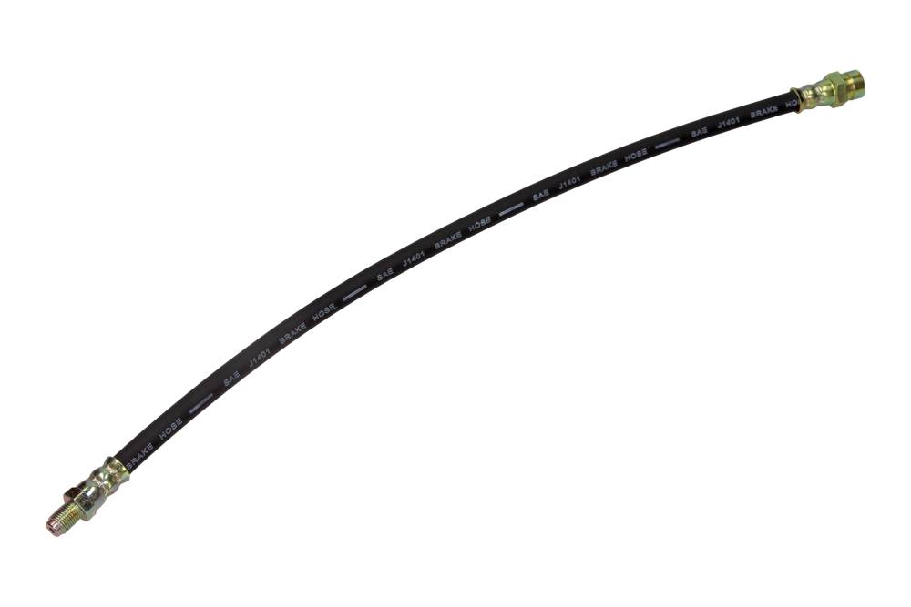 Przewód hamulcowy elastyczny MAXGEAR 52-0208
