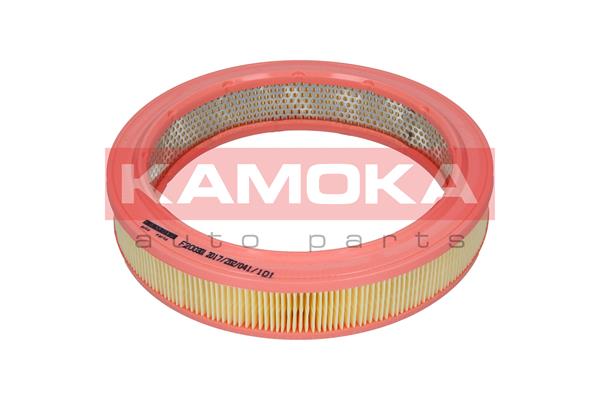 Filtr powietrza KAMOKA F200301