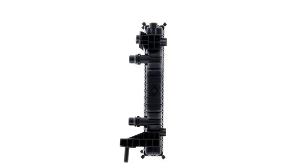 Chłodnica, układ chłodzenia silnika MAHLE CR 2706 000P