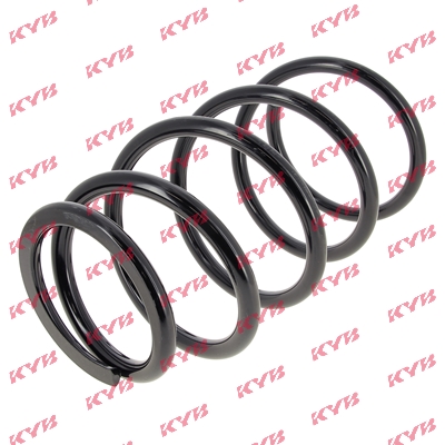 Sprężyna zawieszenia KYB RF3144