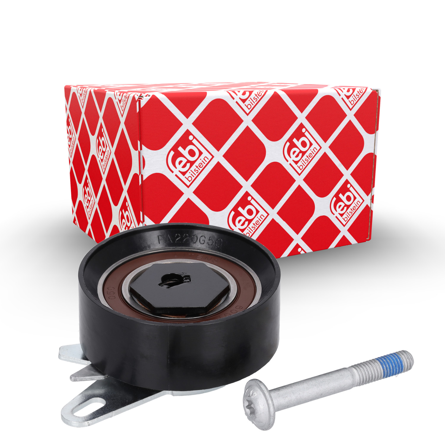 Rolka napinacza paska rozrządu FEBI BILSTEIN 11559