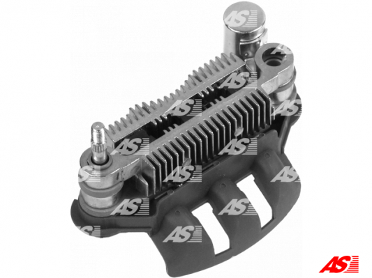 Mostek prostowniczy alternatora AS-PL ARC5012