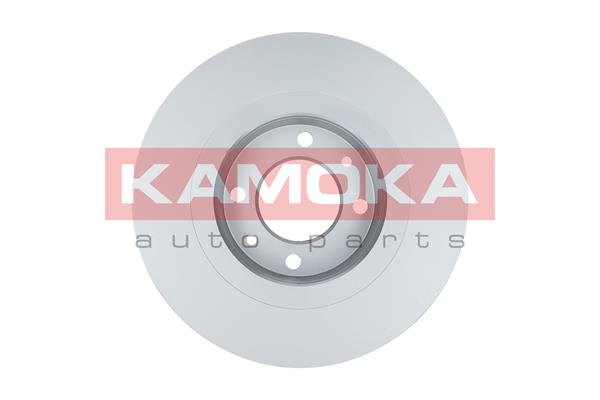 Tarcza hamulcowa KAMOKA 1032314