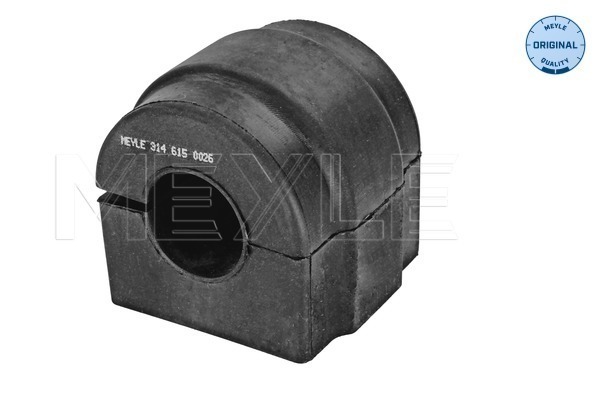 Guma stabilizatora MEYLE 314 615 0026