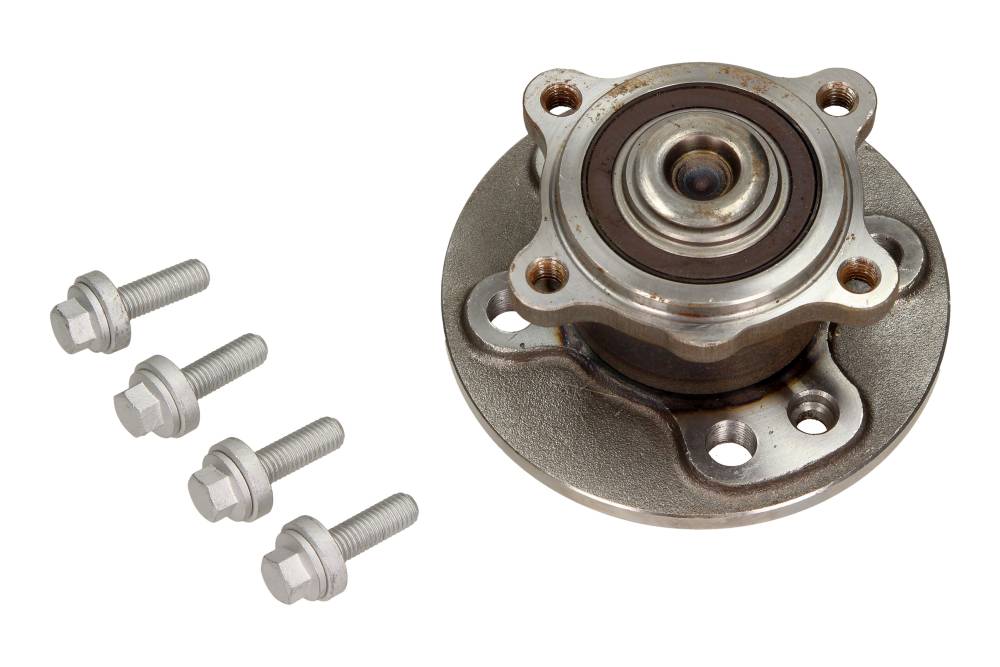Zestaw łożysk koła MAXGEAR 33-0733