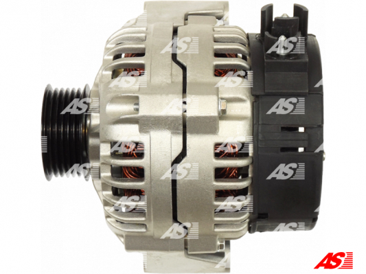 Alternator AS-PL A0081