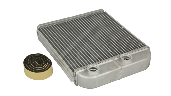 Nagrzewnica HART 623 351