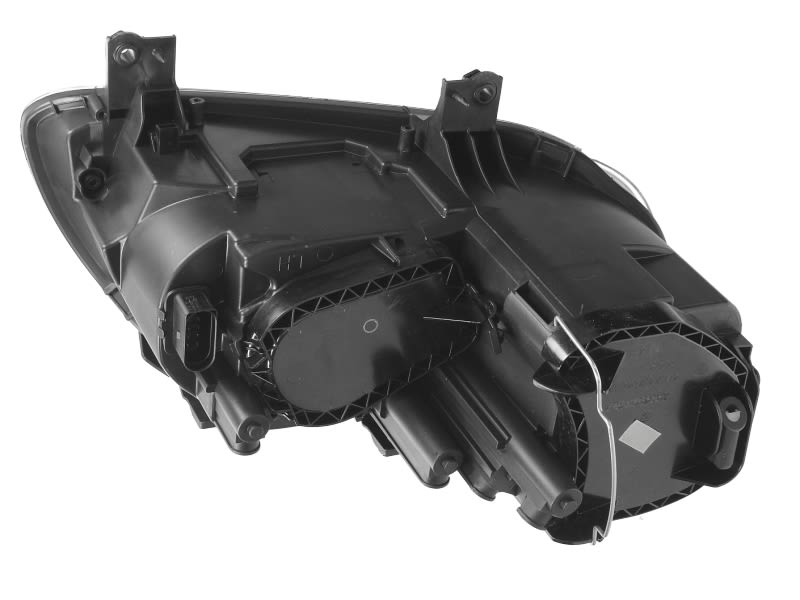 Reflektor HELLA 1EE 010 203-011