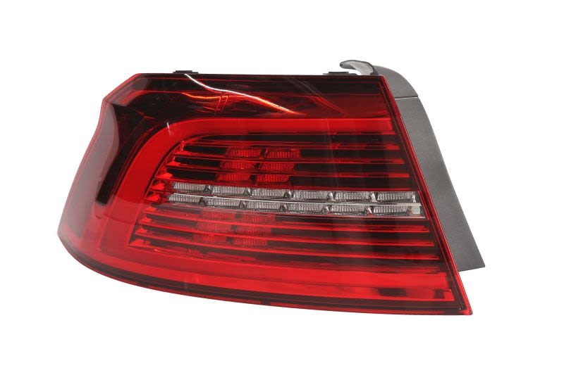 Lampa tylna zespolona MAGNETI MARELLI 714081420721
