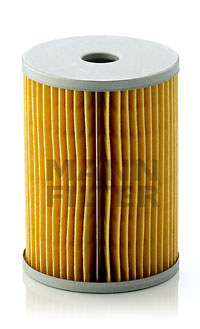 Filtr oleju MANN-FILTER H 928/1