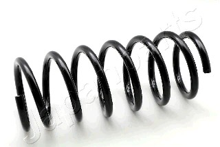 Sprężyna zawieszenia JAPANPARTS ZC6272A