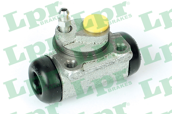 Cylinderek LPR 4586