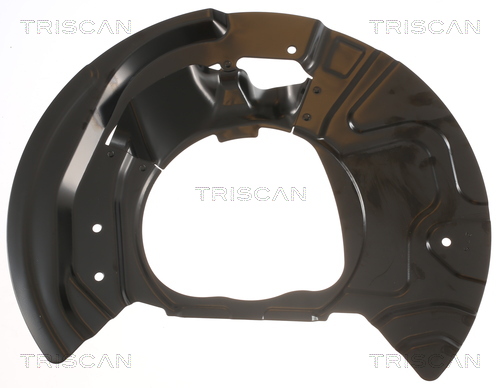 Tarcza kotwiczna TRISCAN 8125 11117