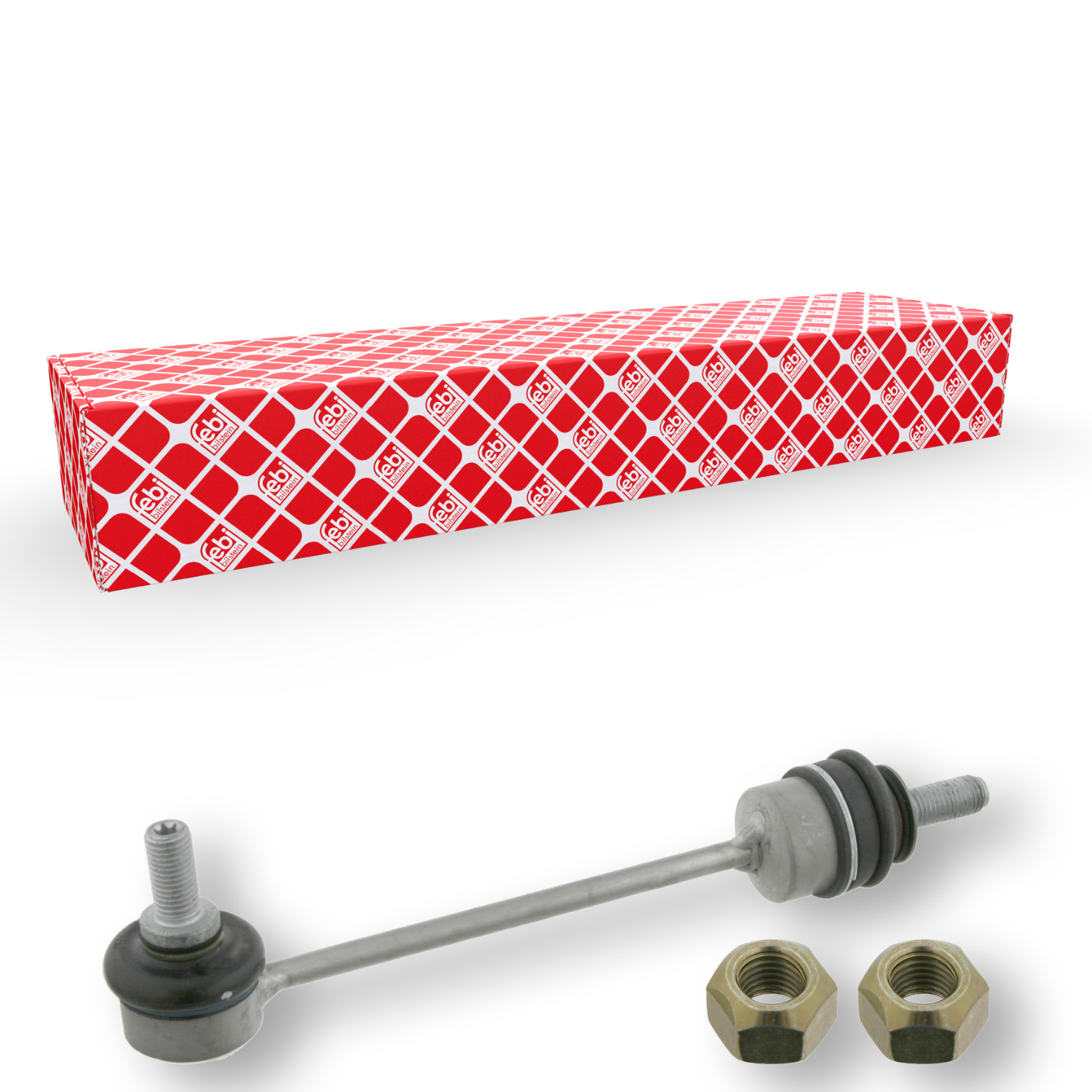 Łącznik stabilizatora FEBI BILSTEIN 26132