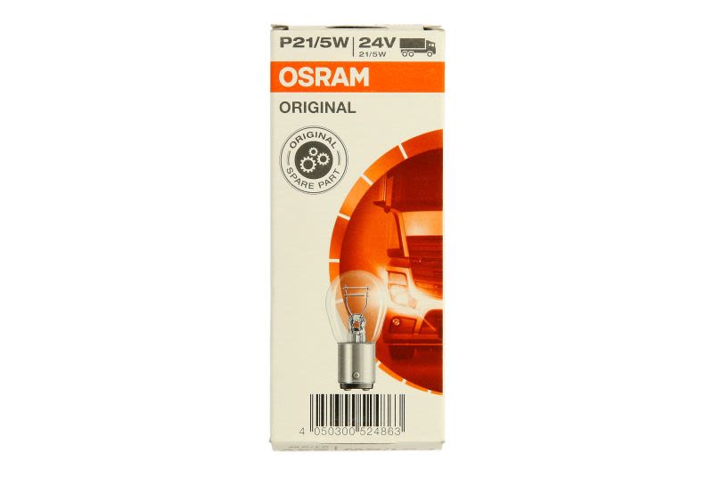 Żarówka kierunkowskazu OSRAM 7537